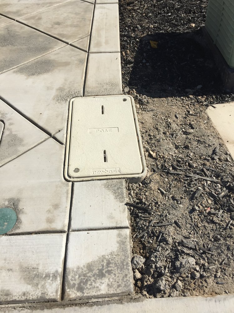 image of business 100 Percent Concrete