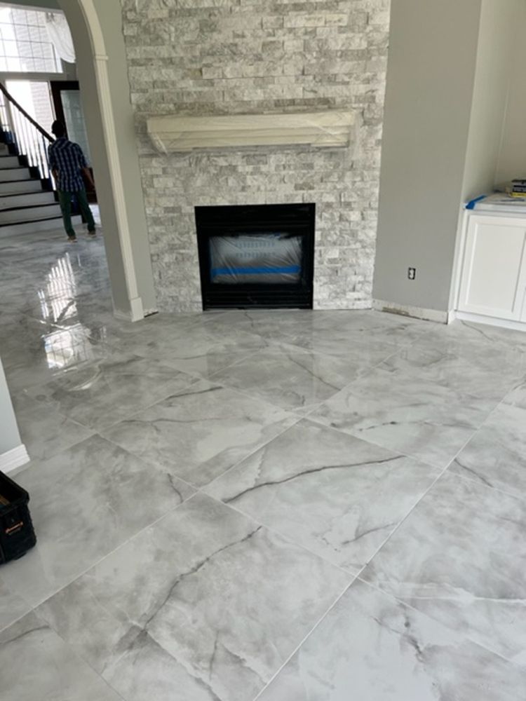 image of business Flores Flooring