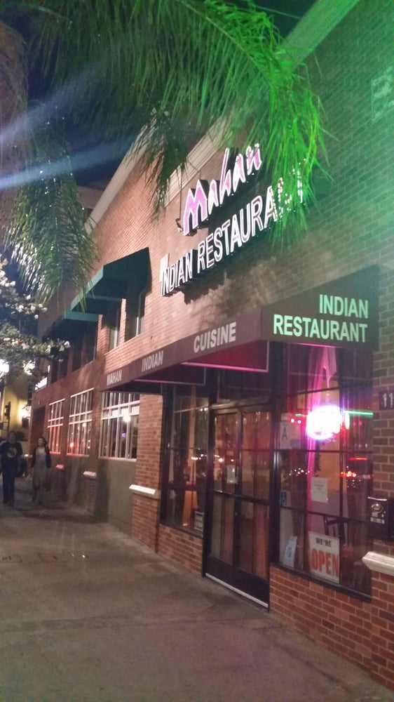 Mahan Indian Restaurant Mahan Indian Restaurant