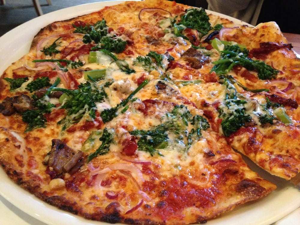 California Pizza Kitchen Atlantic Station Atlanta Ga California Pizza Kitchen Atlantic Station Atlanta Ga