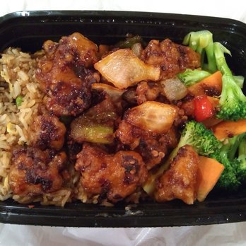 Chinese Food Rideau Street Chinese Food Rideau Street