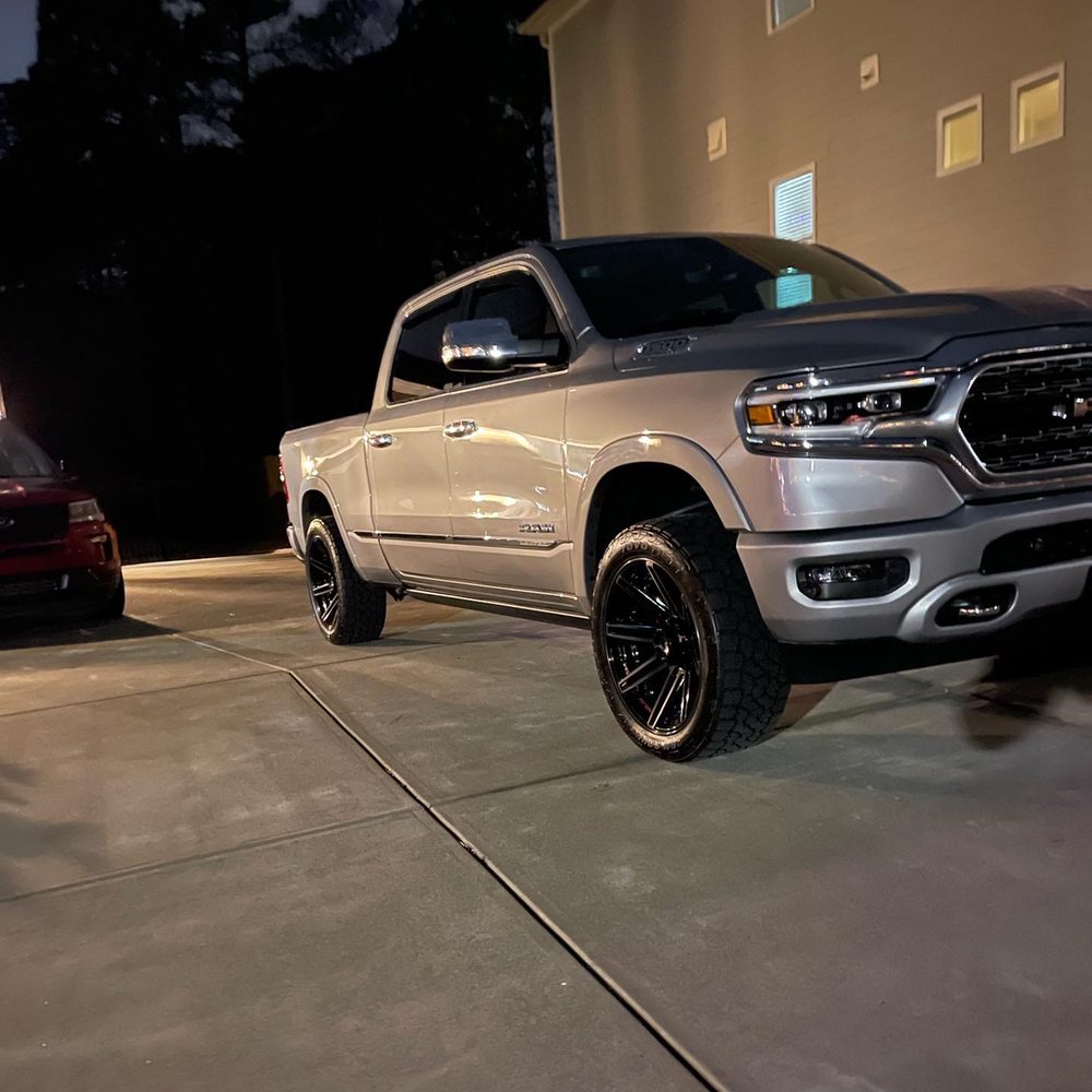 The Detailing Genius