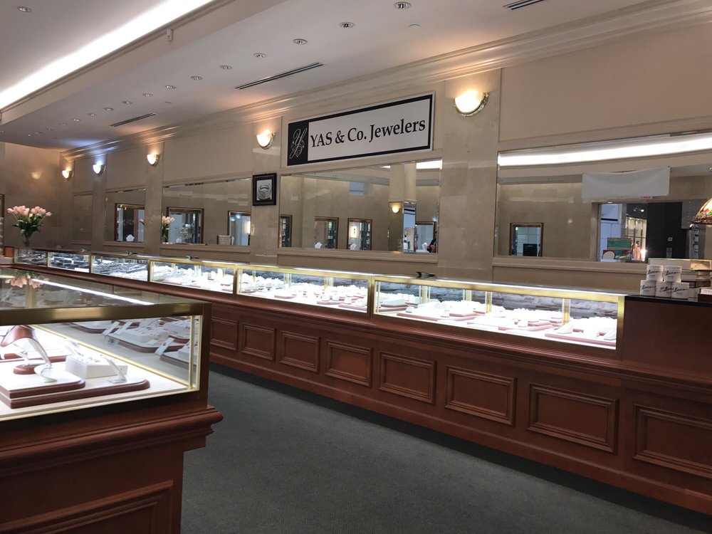 Yas & Co Jewelers