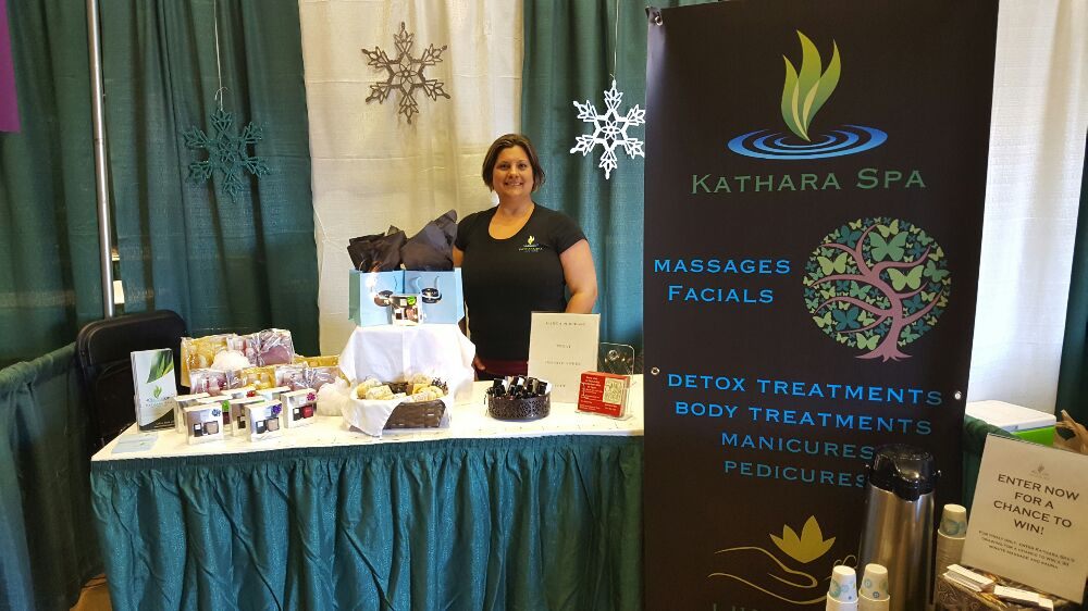 Kathara Spa
