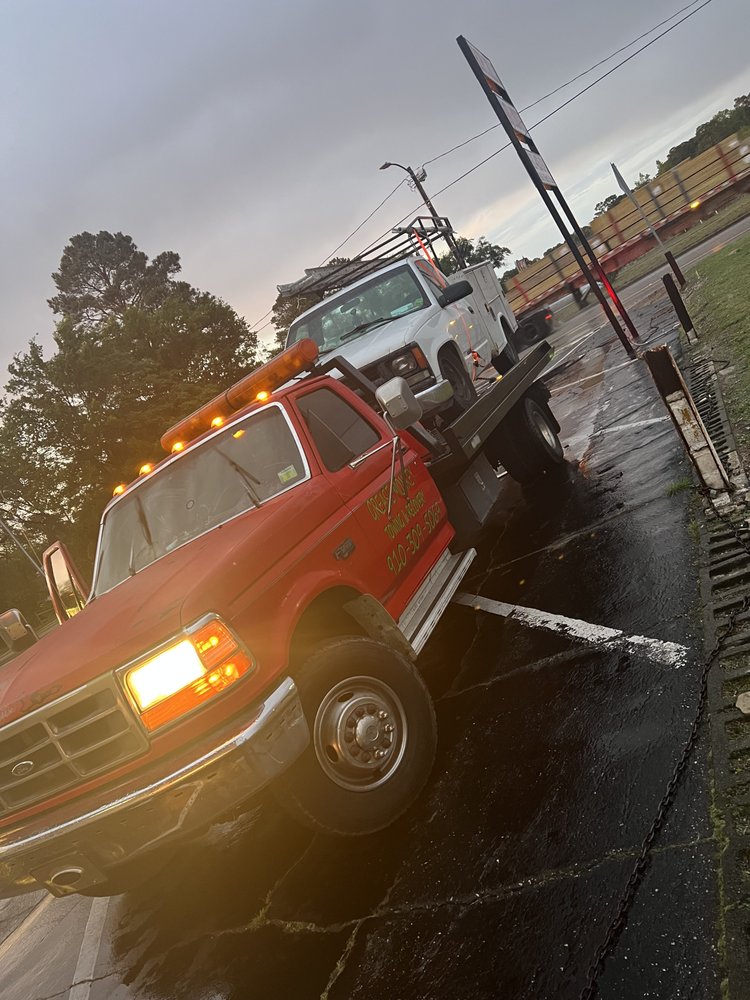 Grease Monkey Towing and Recovery