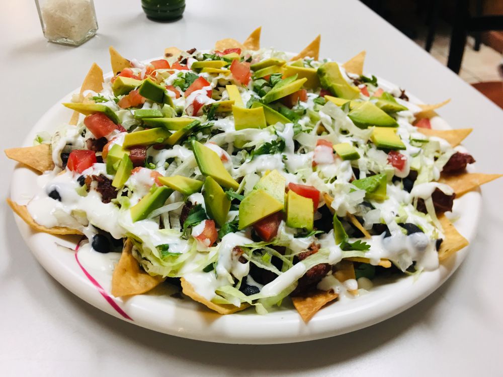 Guate Linda Restaurant & Bakery Guate Linda Restaurant & Bakery