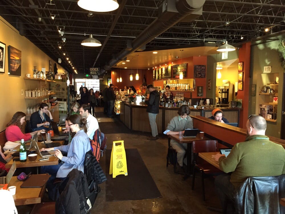 Ozo Coffee 58 Photos & 199 Reviews Coffee & Tea 1015 Pearl St, Boulder, CO Phone Number