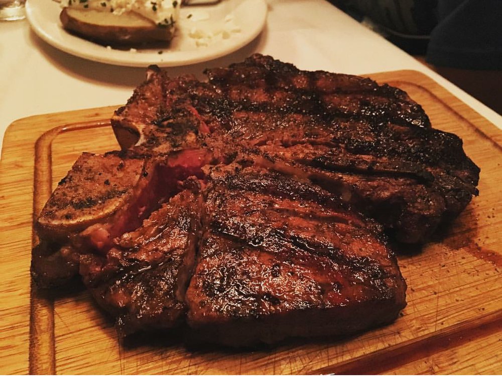 Barberian’s Steak House 171 Photos & 230 Reviews Steakhouses 7