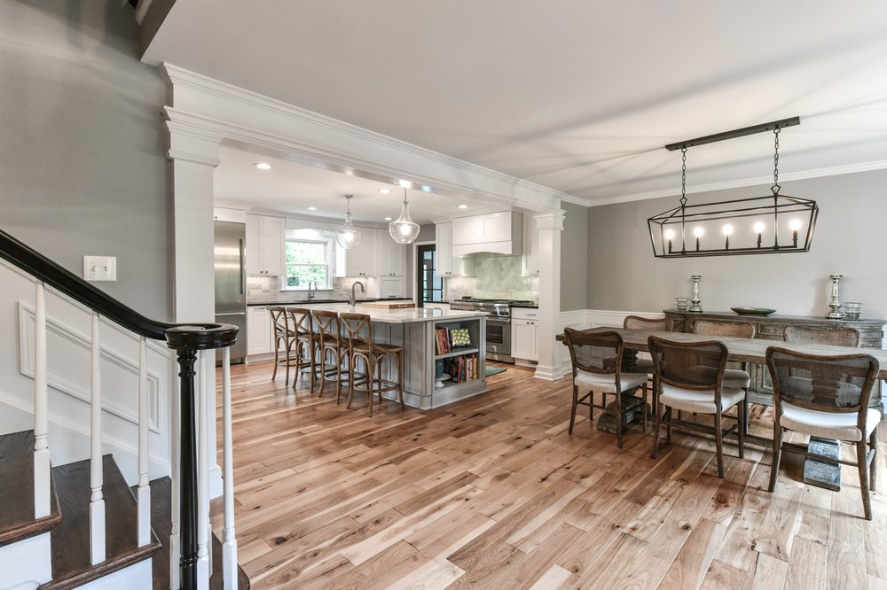 Synergy Design & Construction