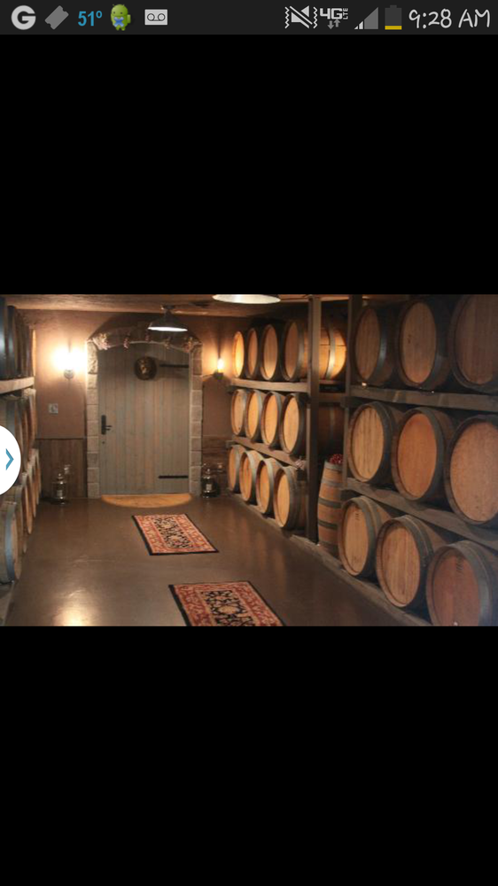 Graystone Winery