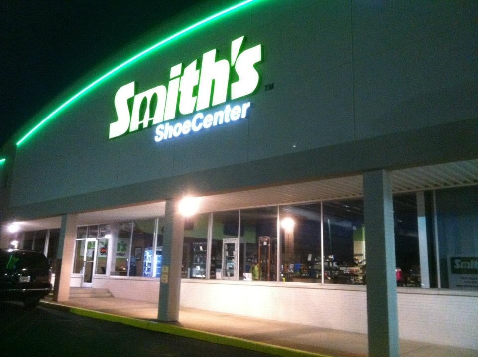 Smith S Shoe Center Bloomington In Smith S Shoe Center Bloomington In