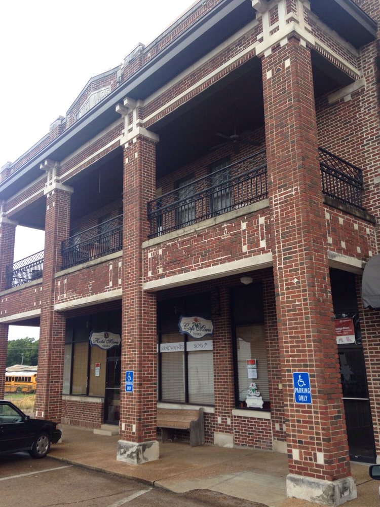 Restaurants In Tunica Yelp Cafe Marie