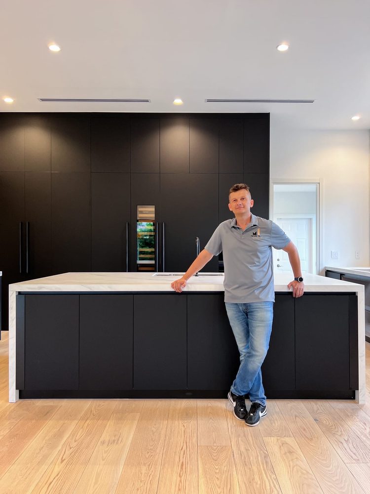 image of business Miami Tile & Renovation