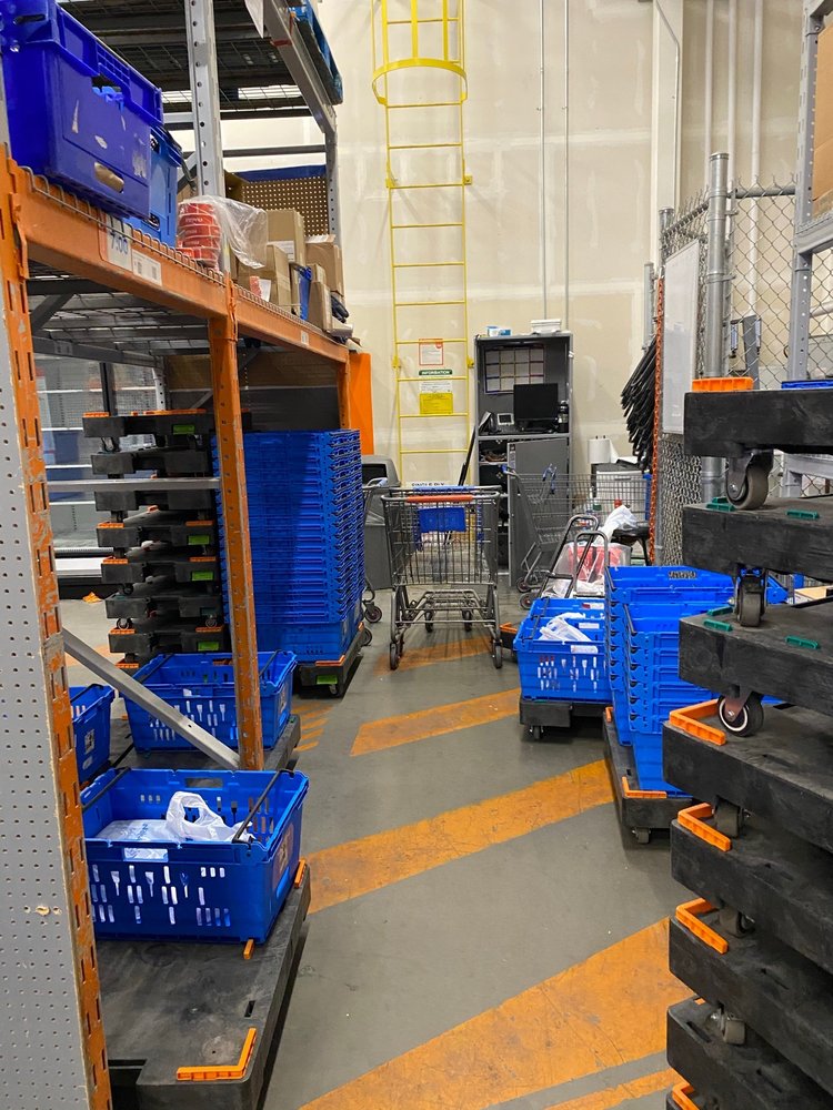 Walmart Supercenter