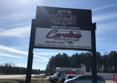 D & D Auto Services