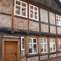 Ferien im Denkmal - Ferienunterkünfte - Hohe Str. 27, Quedlinburg ... Ferien im Denkmal - Ferienunterkünfte - Hohe Str. 27, Quedlinburg ...