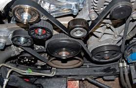 Mike's Garage