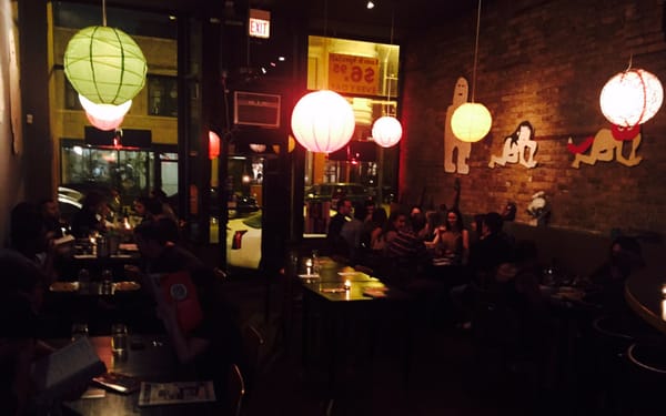 Image result for thai lagoon chicago"