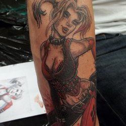 Spy Tattoos , FERMÉ , Piercing , 403A W Main St, Gaylord, MI
