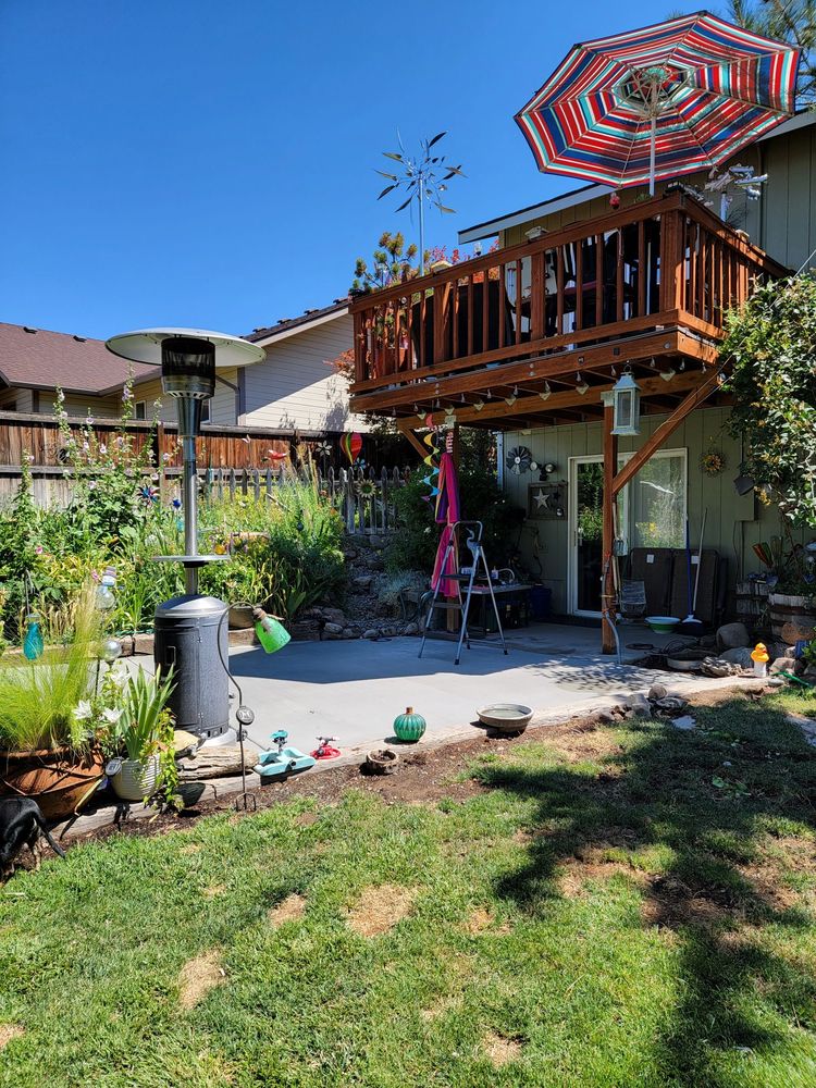 Russell Crane Service