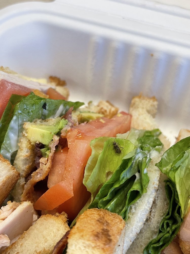 Bravo’s California Fresh