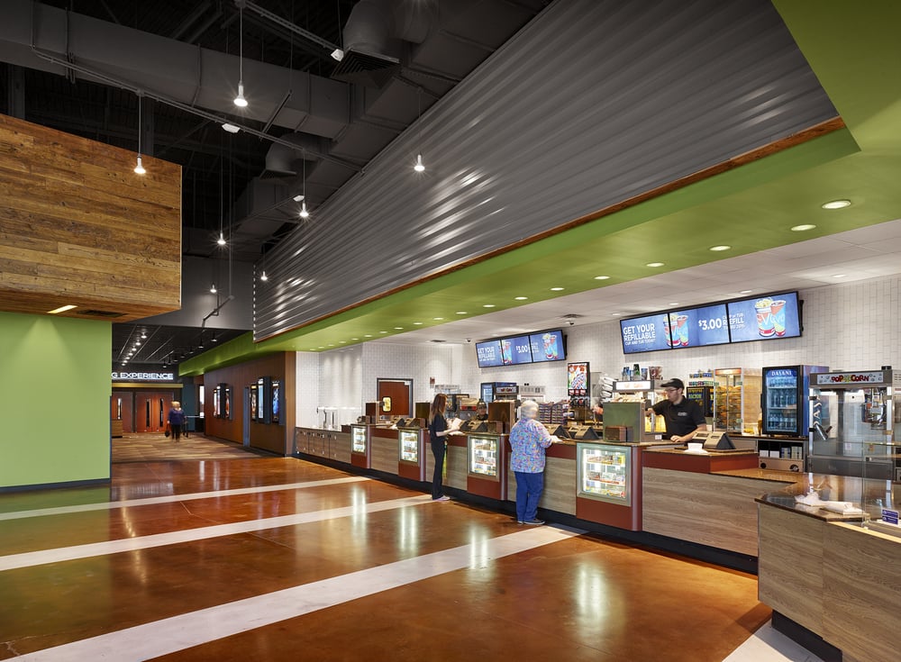 EVO Entertainment Group 71 Photos & 174 Reviews Cinema 3200 Kyle