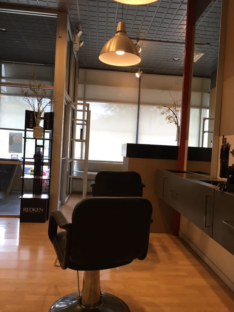 Salon Mane Hair Salons 4151 Main St, Manayunk, Philadelphia, PA