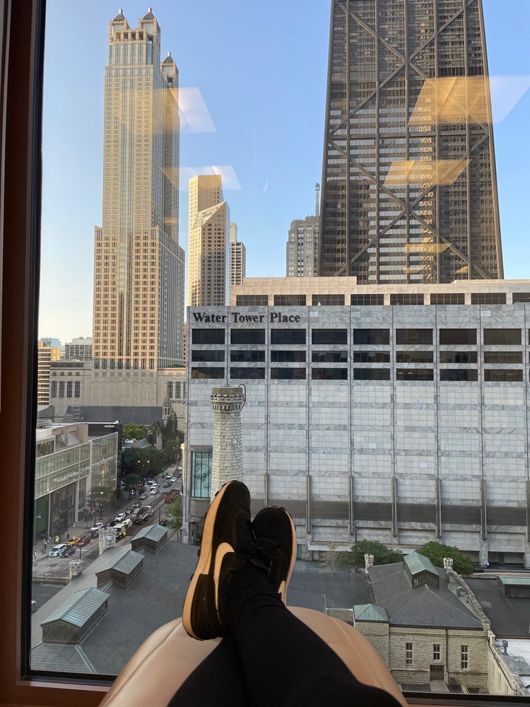 image of business Shoreline Dental Chicago