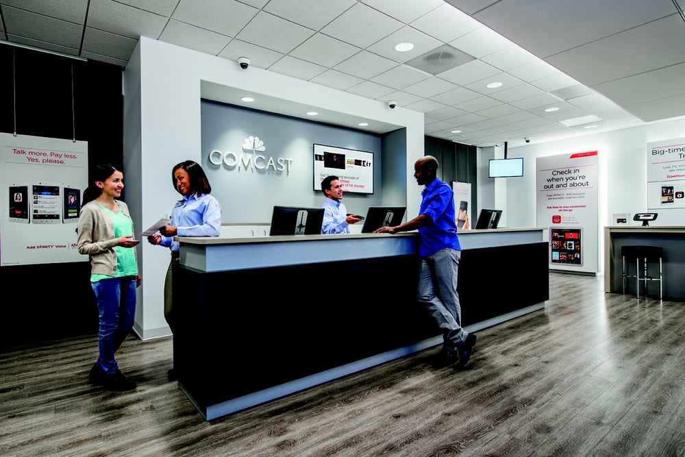 Xfinity Store by Comcast 37 Photos & 94 Reviews Service Providers 2350 Santa Rosa
