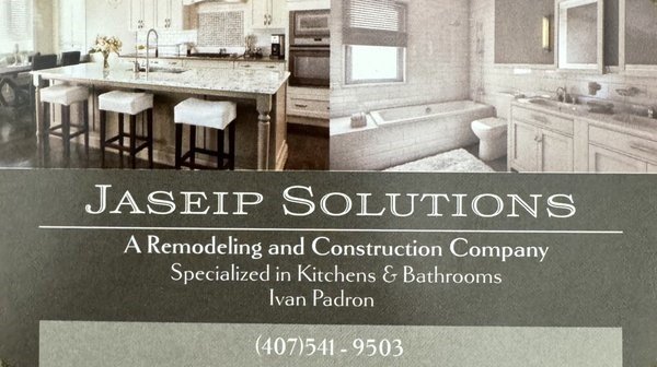 Jaseip Solutions