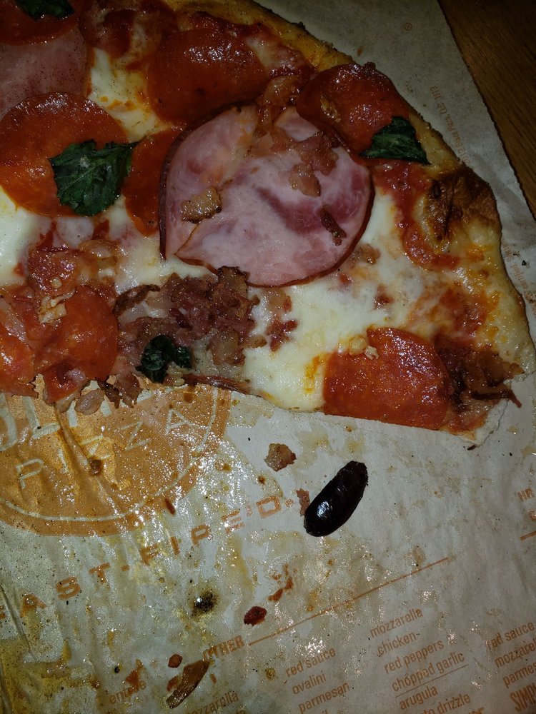 Blaze Fast Fire D Pizza 32 Photos 23 Reviews Salad