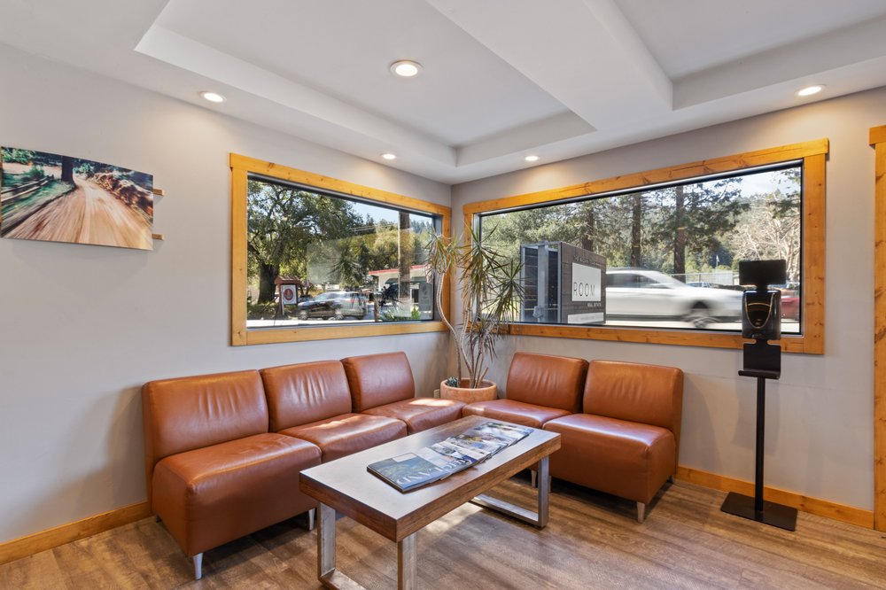 Room Real Estate - The Madani Team