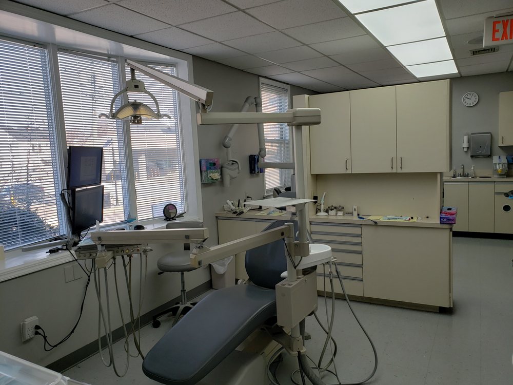 image of business Village Dental