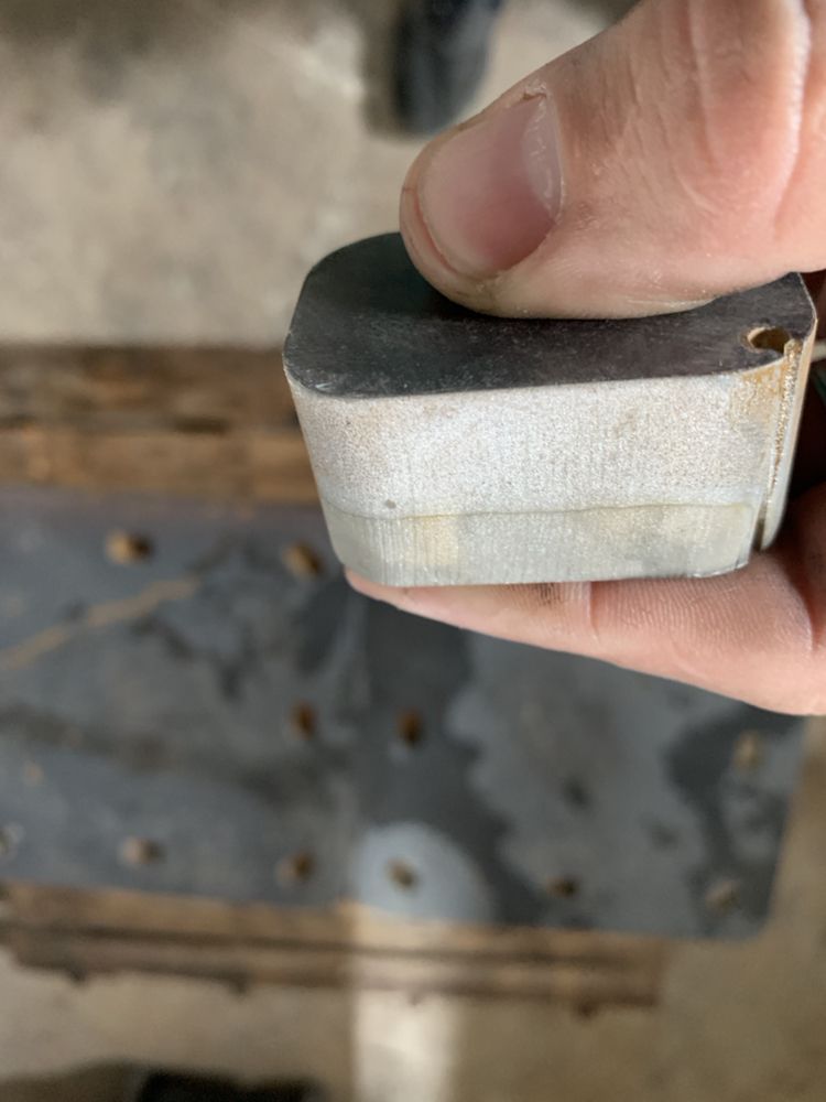 305 Waterjet And Fabrication