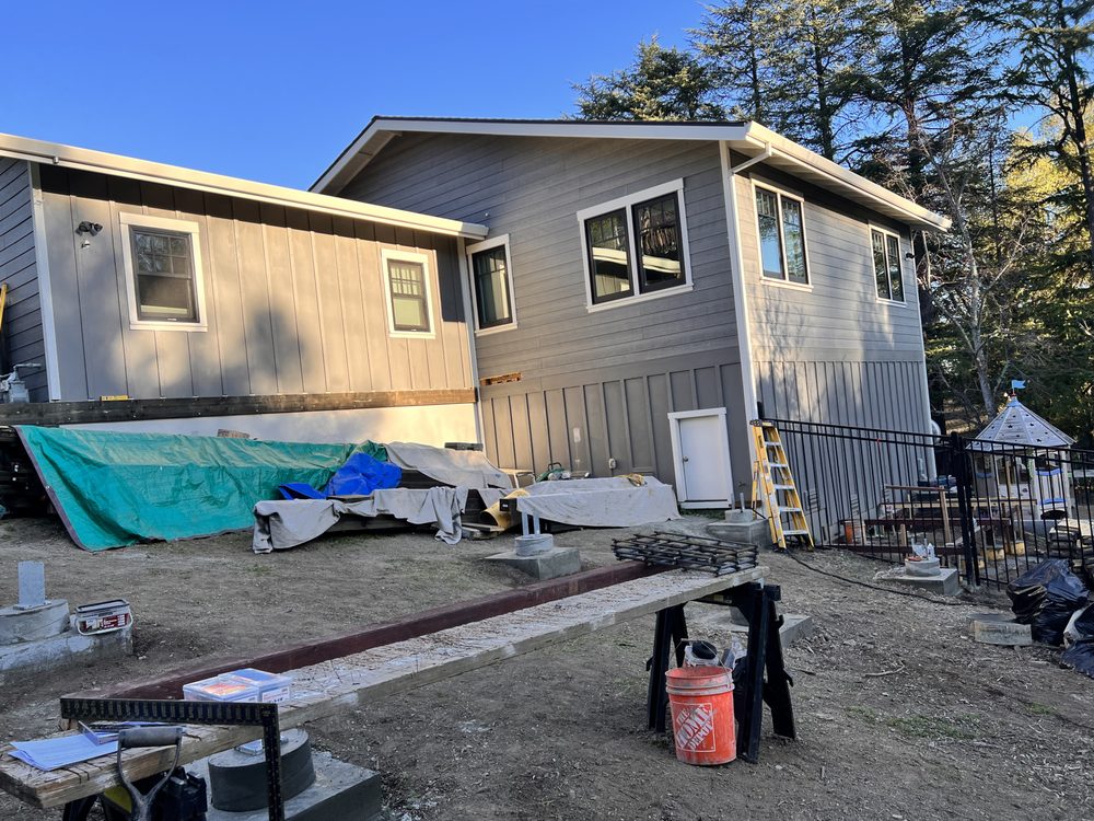 image of business Mike Schmidlin General Contractor