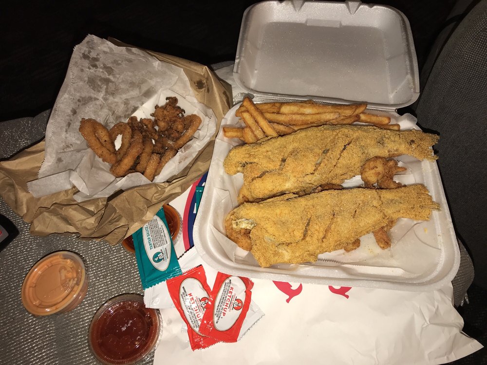 Hook Fish and Chicken Order Food Online 36 Photos & 23 Reviews