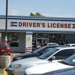 Top 10 Best Dmv Offices In Broomfield Co Last Updated April 2019 Division Of Motor Vehicles