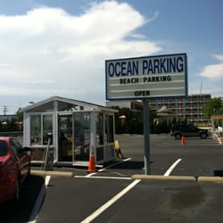 Ocean Parking 1216 Atlantic Ave Virginia Beach Va Photo Of Ocean Parking Virginia Beach Va United States