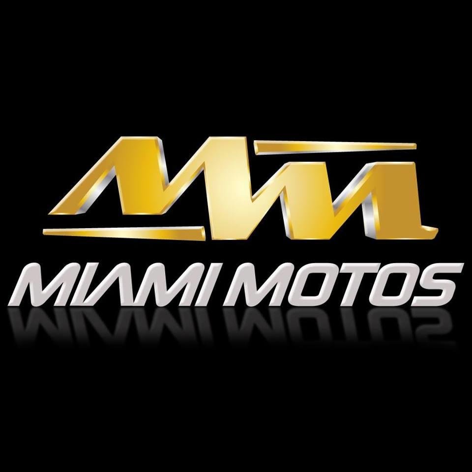 Miami Motos Motorcycle Dealers 3180 NW 72nd Ave, Miami, FL Phone