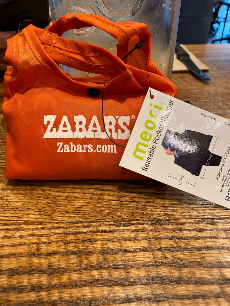 Zabar's