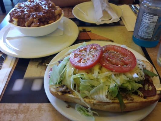 Au Petit Casseau Du Fort