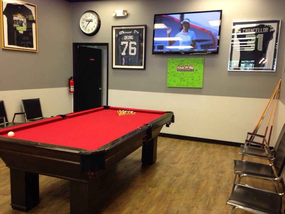 Chop It Up 26 Photos & 46 Reviews Barbers 16874