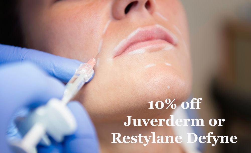 image of business Updegraff Clinic for Allergy & Dermatology