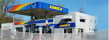 Enck's Sunoco Service Station