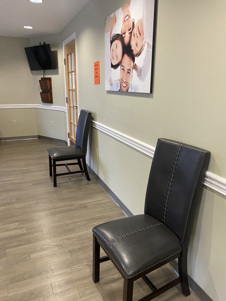 image of business Mortenson Family Dental