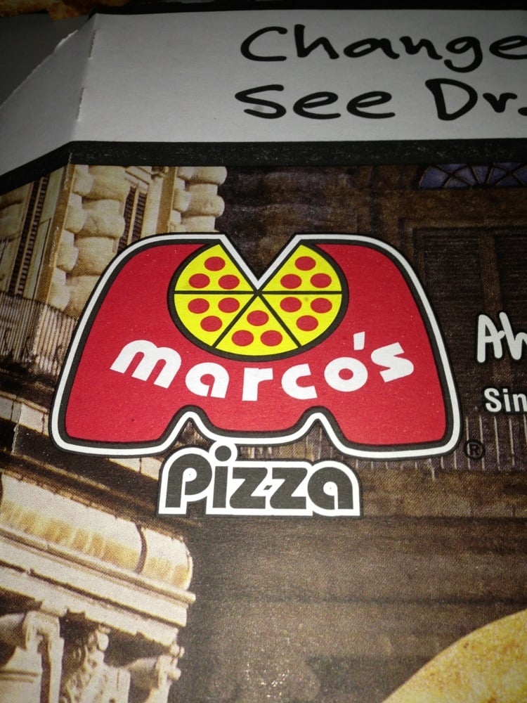 Marco’s Pizza Pizza 279 W Central Ave, Springboro, OH Restaurant