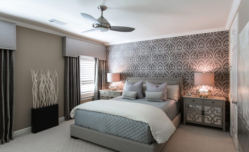 Sweetlake Interior Design