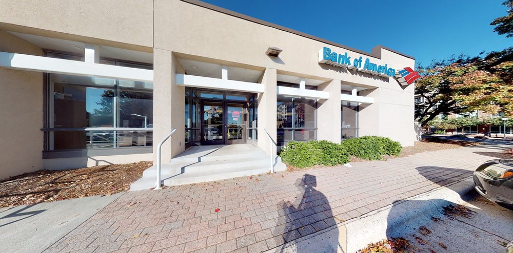 Bank of America Financial Center