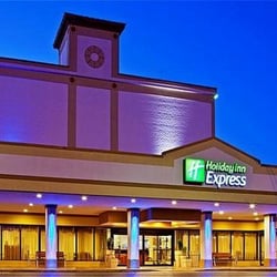 Holiday Inn Express Hotel Louisville Nw New Albany Closed Hotels Photo Of Holiday Inn Express Hotel Louisville Nw New Albany In