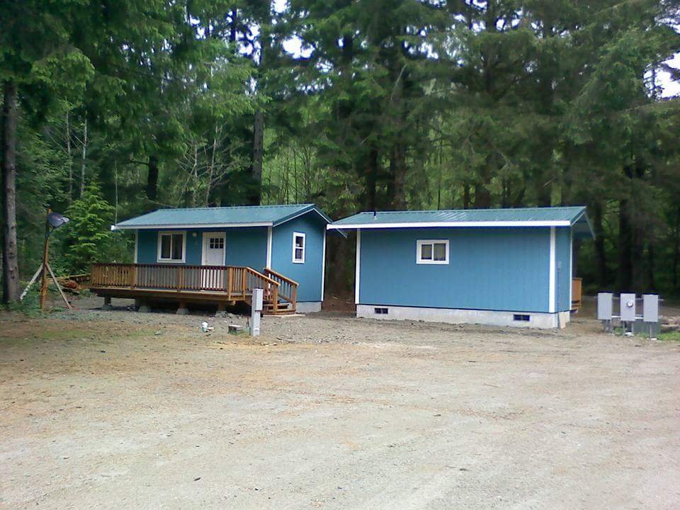 The Hide Away RV Park RV Parks 814 Hobuck Rd, Neah Bay, WA Phone